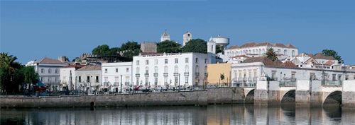 Tavira (Algarve)