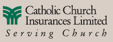 logo Catholic Church Insurances