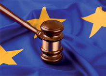 Justicia de la Unión Europea