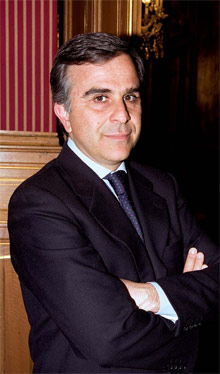 Arturo Semerari