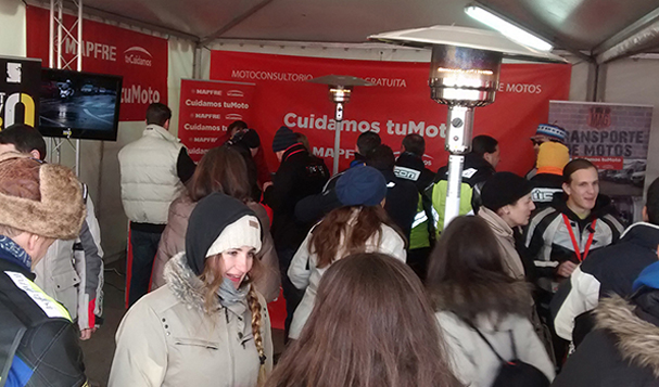 Servicios Cuidamos tuMoto