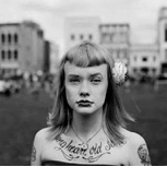 Vanessa Winship