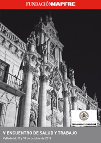 V Encuentro de Salud y Trabajo