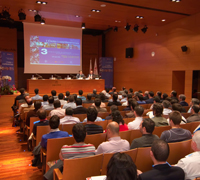 El avance tecnológico y el cliente, a debate en el I Ciclo de Conferencias CESVIMAP