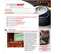 Revista CESVIMAP