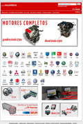 Compra al mejor precio en la nueva web de Cesvi Recambios