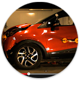 Los crash test de CESVIMAP, en Youtube